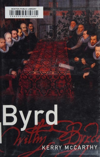 Byrd
