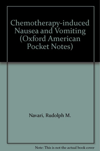 Chemotherapy-induced Nausea and Vomiting