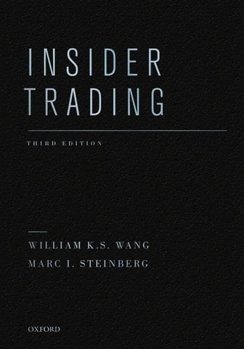 Insider Trading