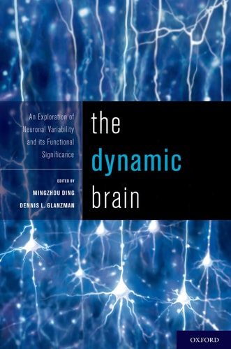 The Dynamic Brain: An Exploration of Neuronal Variability and Its Functional Significance