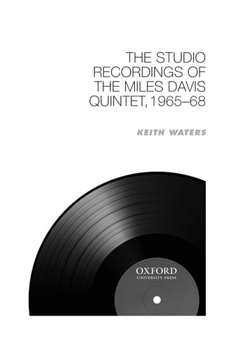 The Studio Recordings of the Miles Davis Quintet, 1965-68