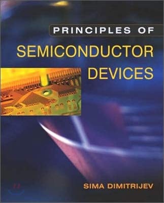 Principles of Semiconductor Devices