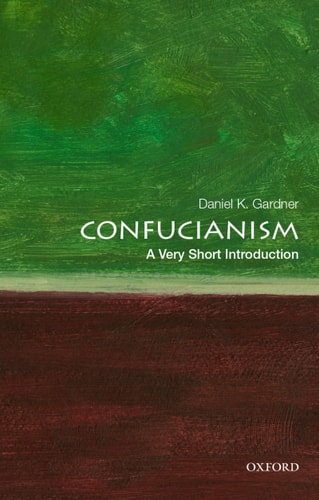 Confucianism A Very Short Introduction