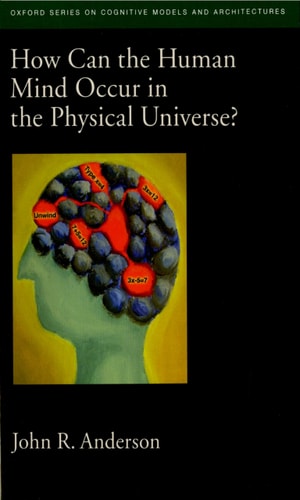 How Can the Human Mind Occur in the Physical Universe
