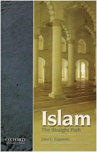 Edition published by Oxford University Press