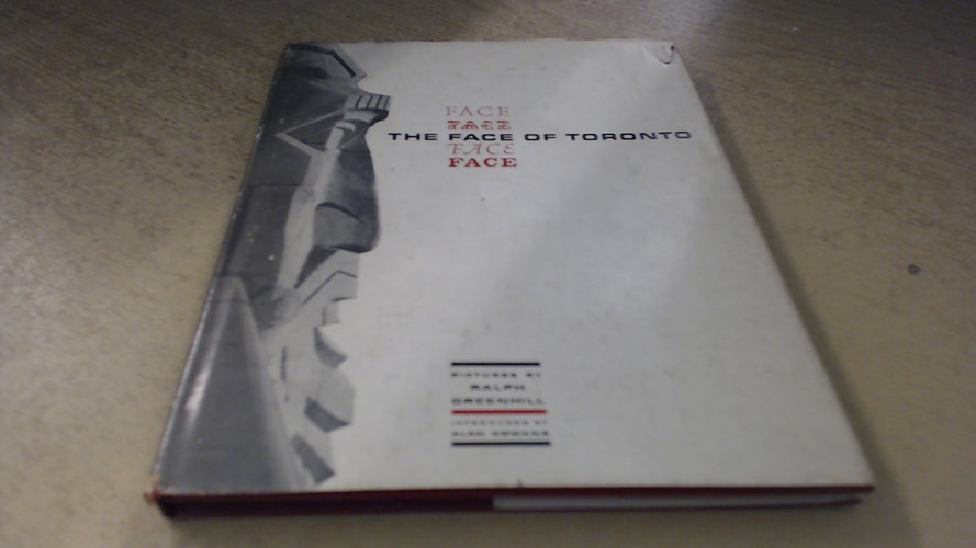 The Face of Toronto