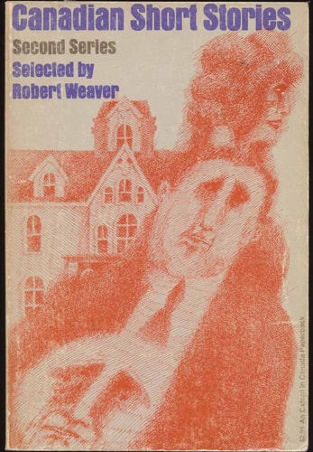 Canadian Short Stories: Second Series