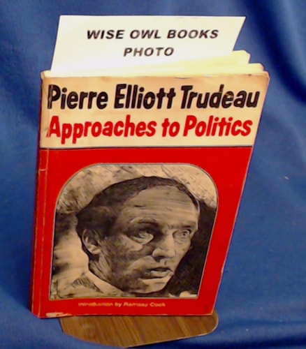 Approaches to Politics