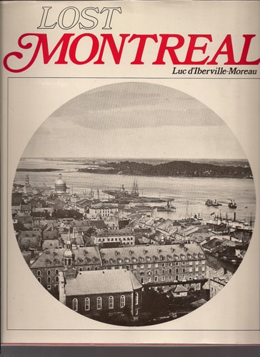 Lost Montreal