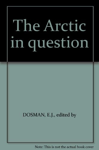 The Arctic in Question