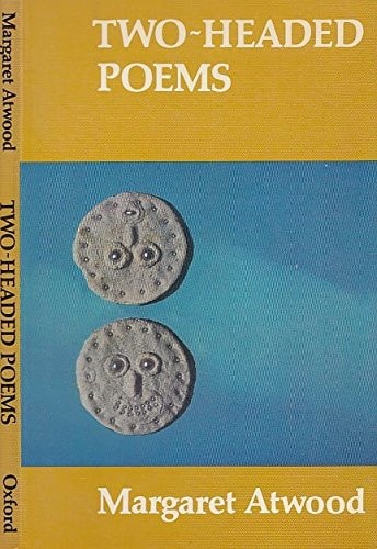 Two-Headed Poems
