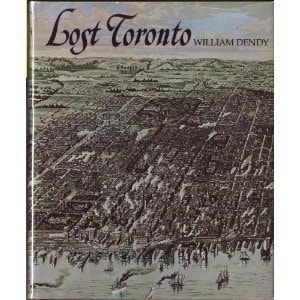 Lost Toronto