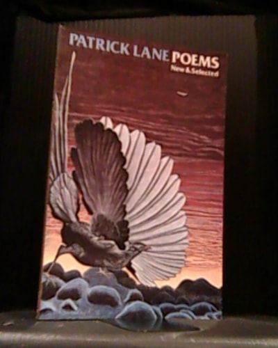 Poems, New and Selected