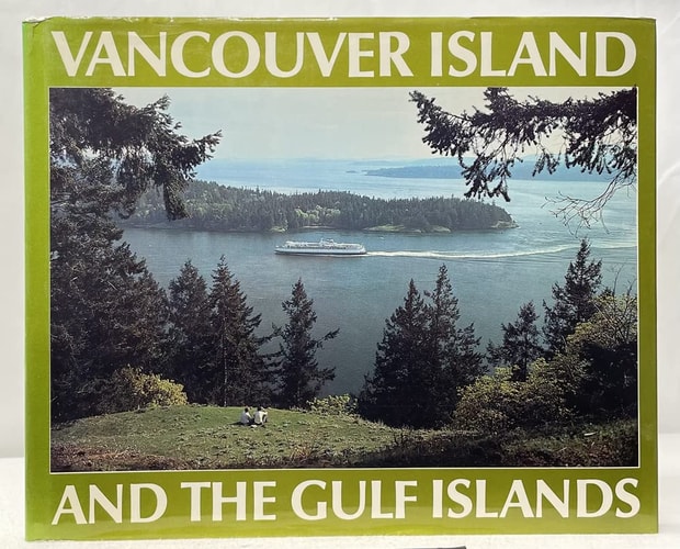 Vancouver Island and the Gulf Islands
