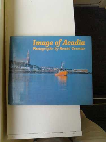 Image of Arcadia