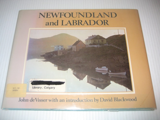 Newfoundland and Labrador