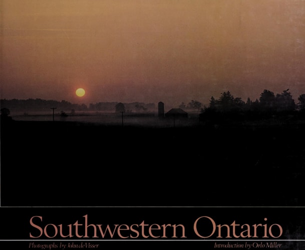 Southwestern Ontario