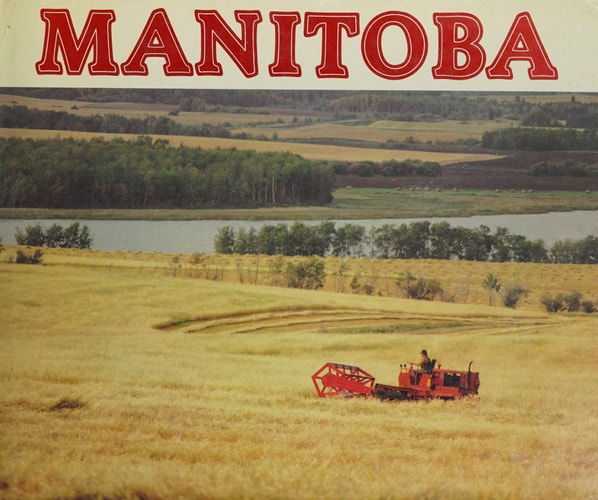 Manitoba