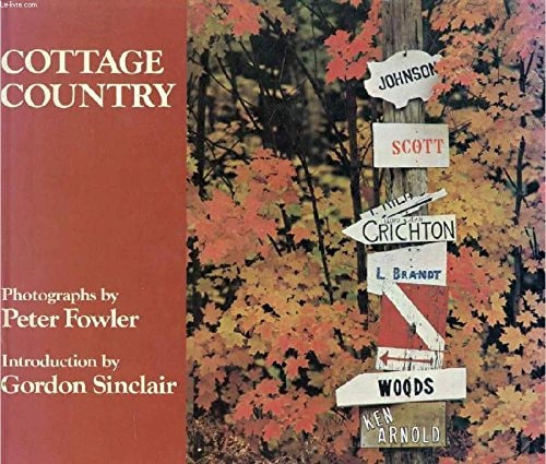 Cottage Country
