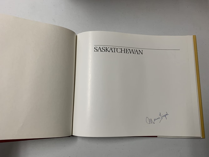 Saskatchewan