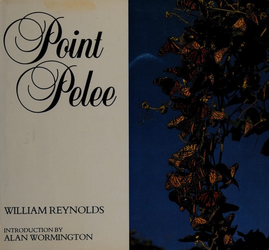 Point Pelee
