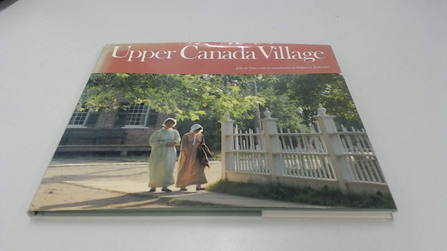 Upper Canada Village