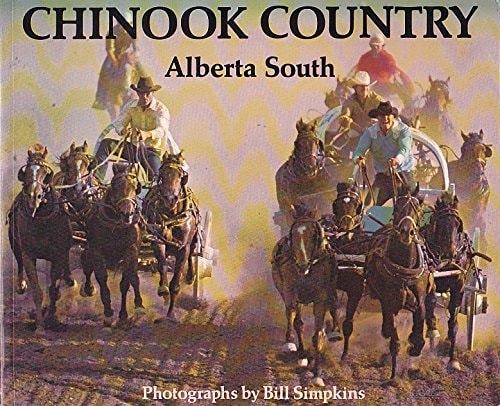 Chinook Country: Alberta South