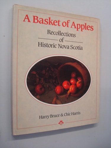 Basket of Apples: Recollections of History