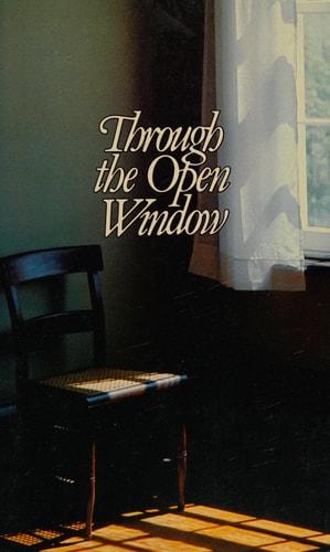 Through the Open Window