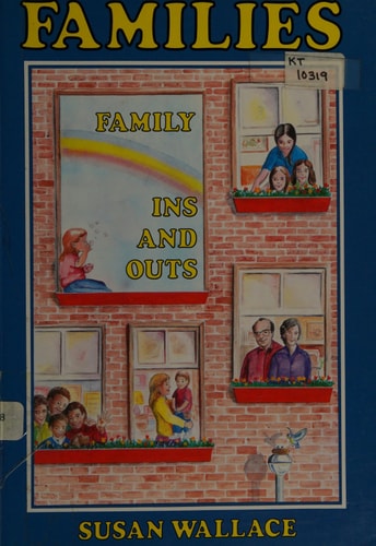 Families: Family Ins and Outs