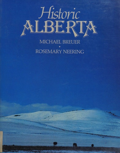 Historic Alberta
