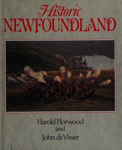 Historic Newfoundland