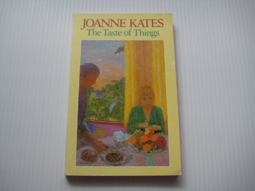 The Taste of Things