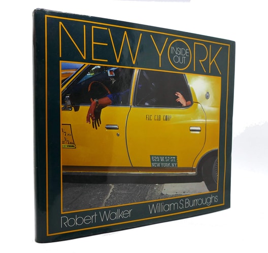 New York Inside Out