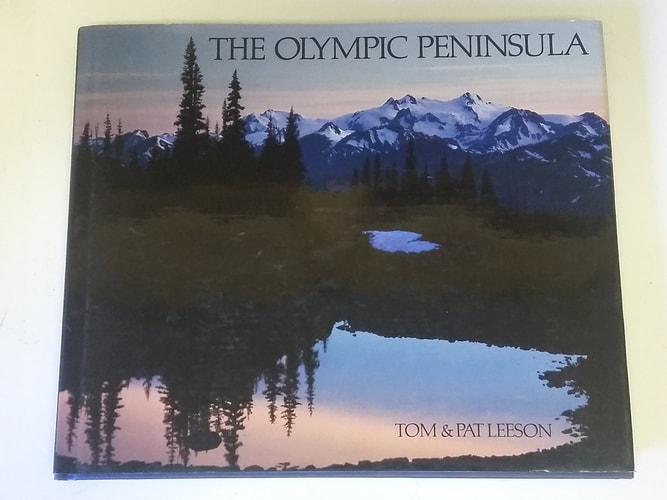 The Olympic Peninsula