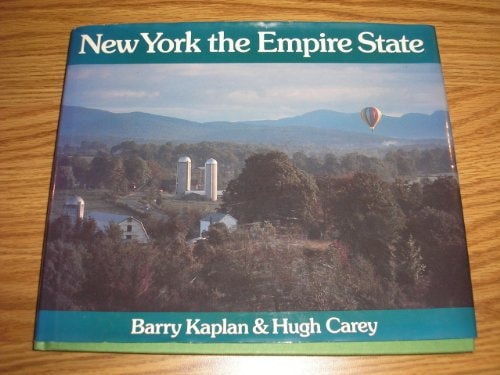 New York: The Empire State