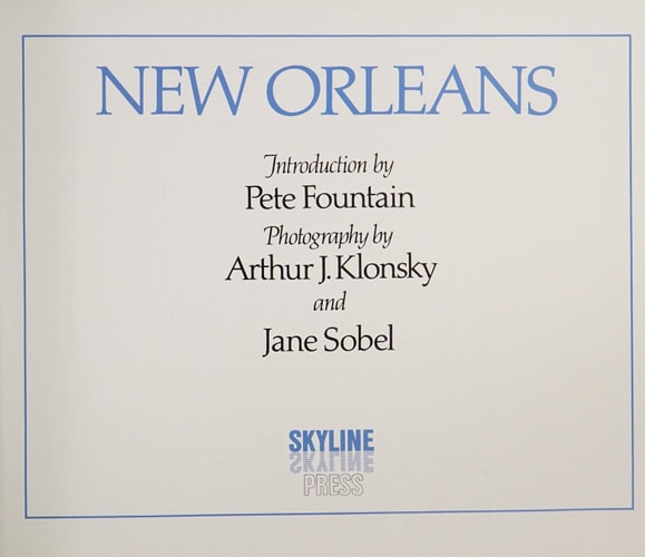 New Orleans