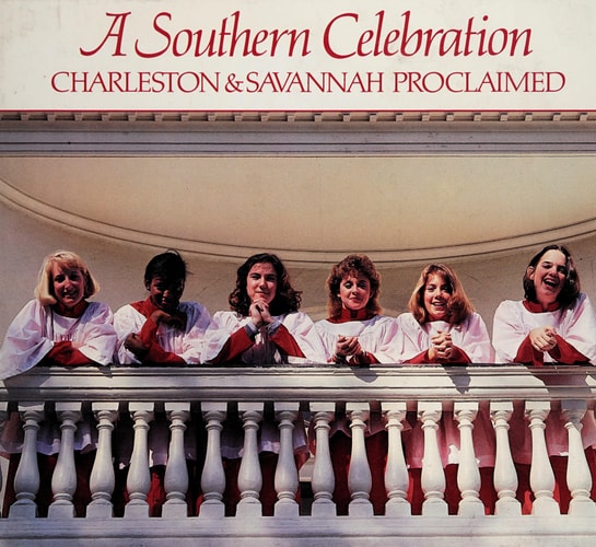 A Southern Celebration: Charleston and Savannah Proclaimed