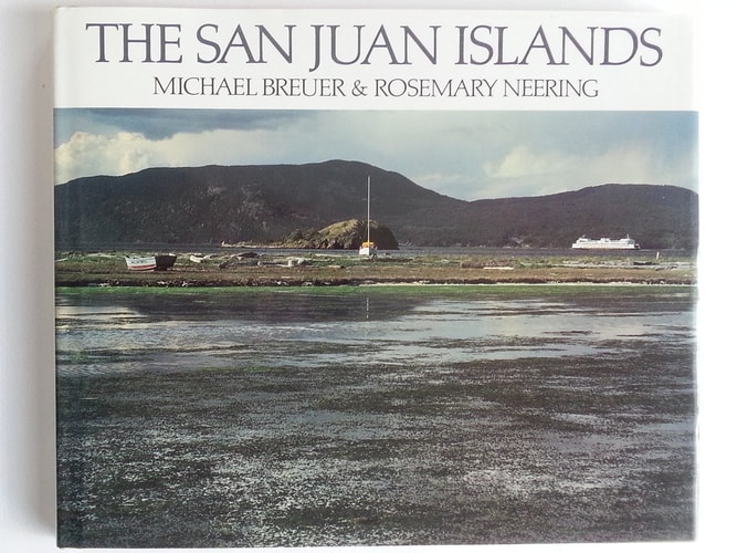 The San Juan Islands