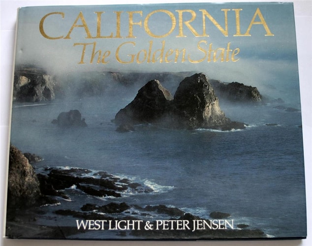 California: The Golden State