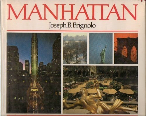 Manhattan