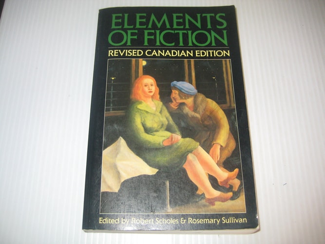 Elements of Fiction