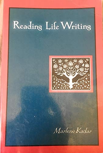Reading Life Writing