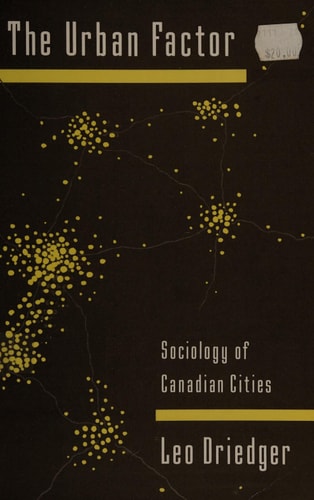 The Urban Factor