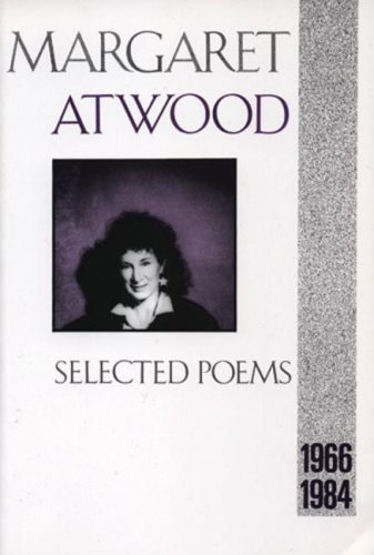 Selected Poems: 1966-1984