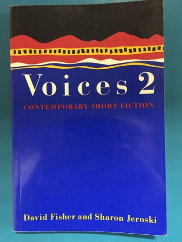 Voices 2: Contemporary Short Fiction