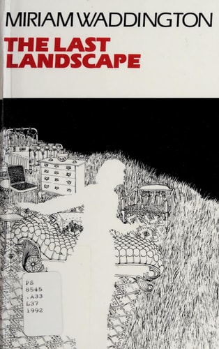 The Last Landscape