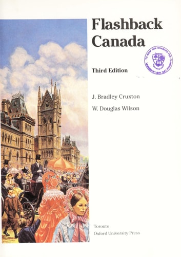 Flashback Canada