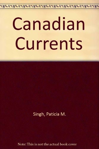 Canadian Currents