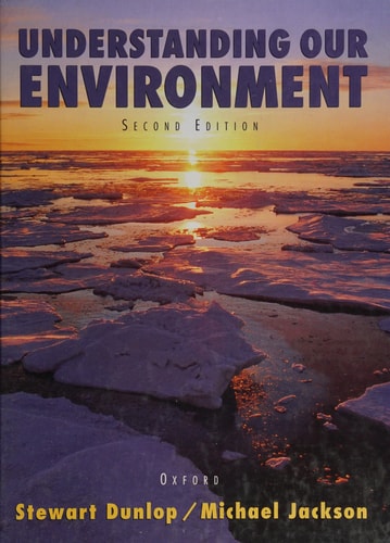 Understanding Our Environment